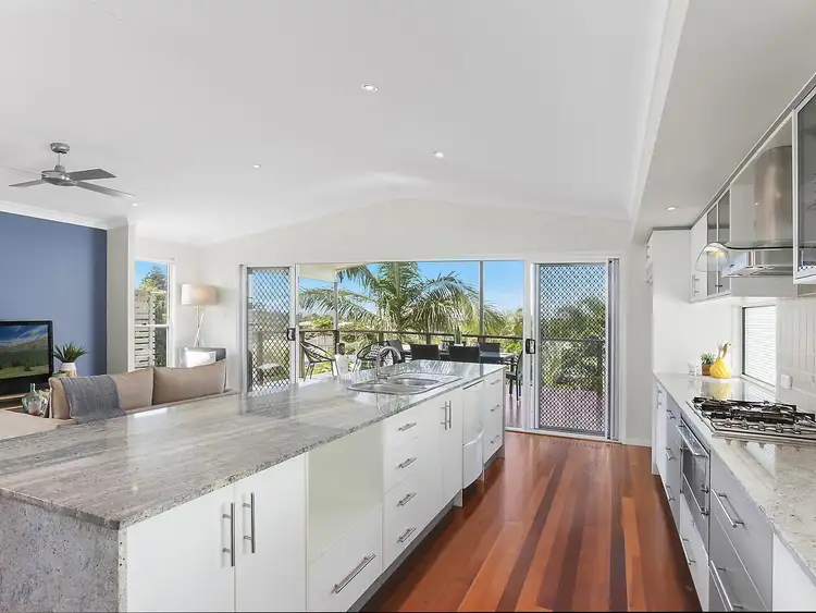 Second view of Homely house listing, 15 Kitchener Street, Wynnum QLD 4178