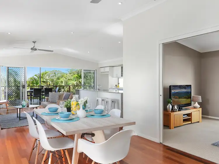 Third view of Homely house listing, 15 Kitchener Street, Wynnum QLD 4178