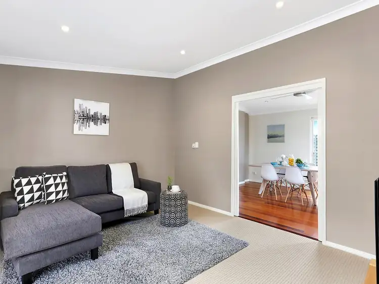 Fourth view of Homely house listing, 15 Kitchener Street, Wynnum QLD 4178