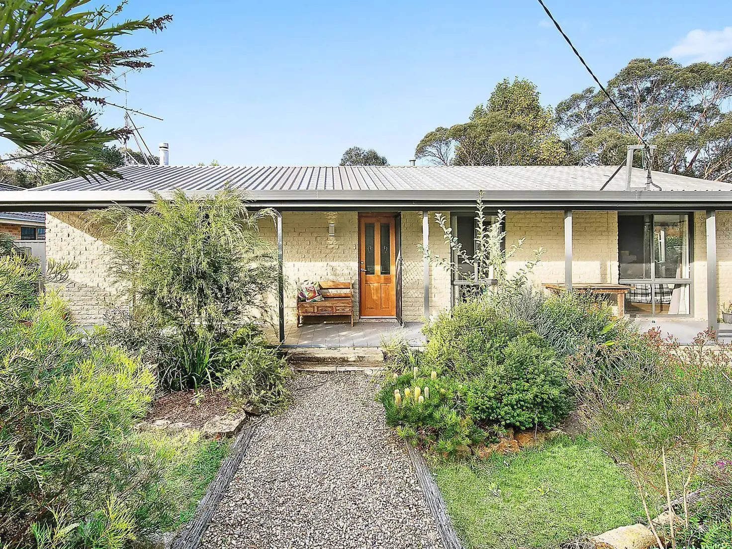 Main view of Homely house listing, 6 Maple Grove, Wentworth Falls NSW 2782