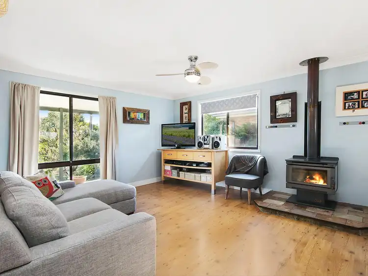 Second view of Homely house listing, 6 Maple Grove, Wentworth Falls NSW 2782
