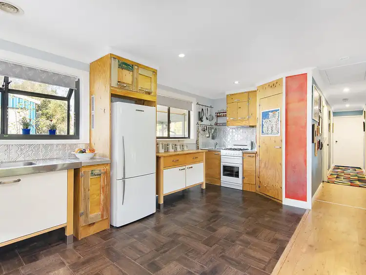 Third view of Homely house listing, 6 Maple Grove, Wentworth Falls NSW 2782