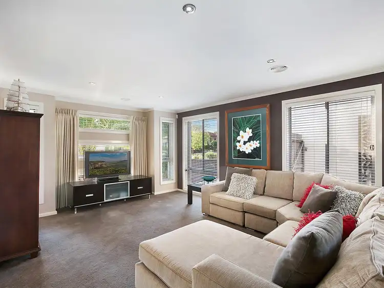 Second view of Homely house listing, 10 Parsley Street, Harrison ACT 2914