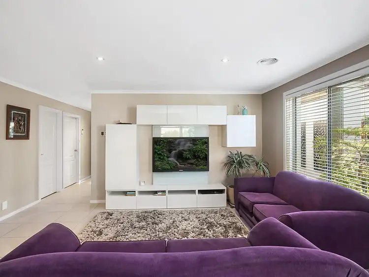 Third view of Homely house listing, 10 Parsley Street, Harrison ACT 2914
