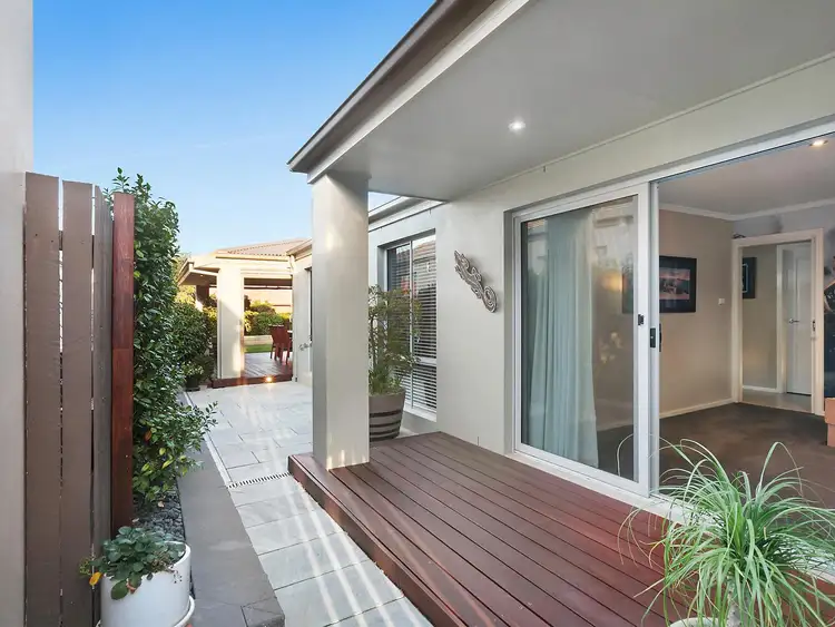 Fifth view of Homely house listing, 10 Parsley Street, Harrison ACT 2914