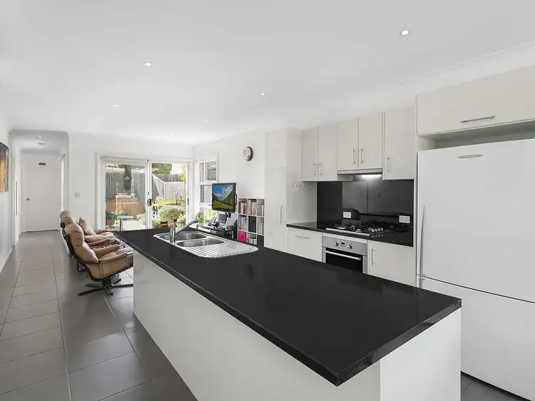 Second view of Homely house listing, 63 Francis Forde Boulevard, Forde ACT 2914