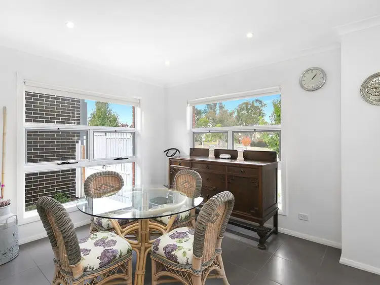 Third view of Homely house listing, 63 Francis Forde Boulevard, Forde ACT 2914