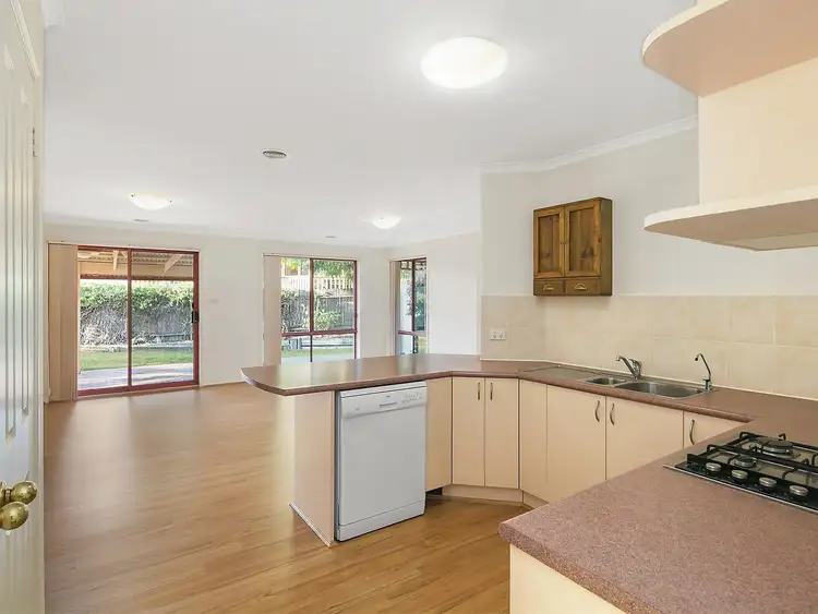 Third view of Homely house listing, 6 Leita Court, Ngunnawal ACT 2913