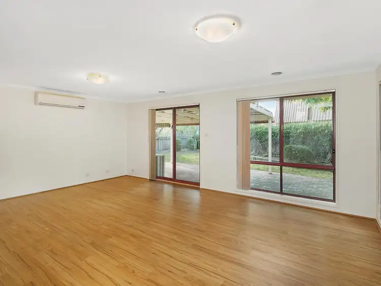 Fourth view of Homely house listing, 6 Leita Court, Ngunnawal ACT 2913