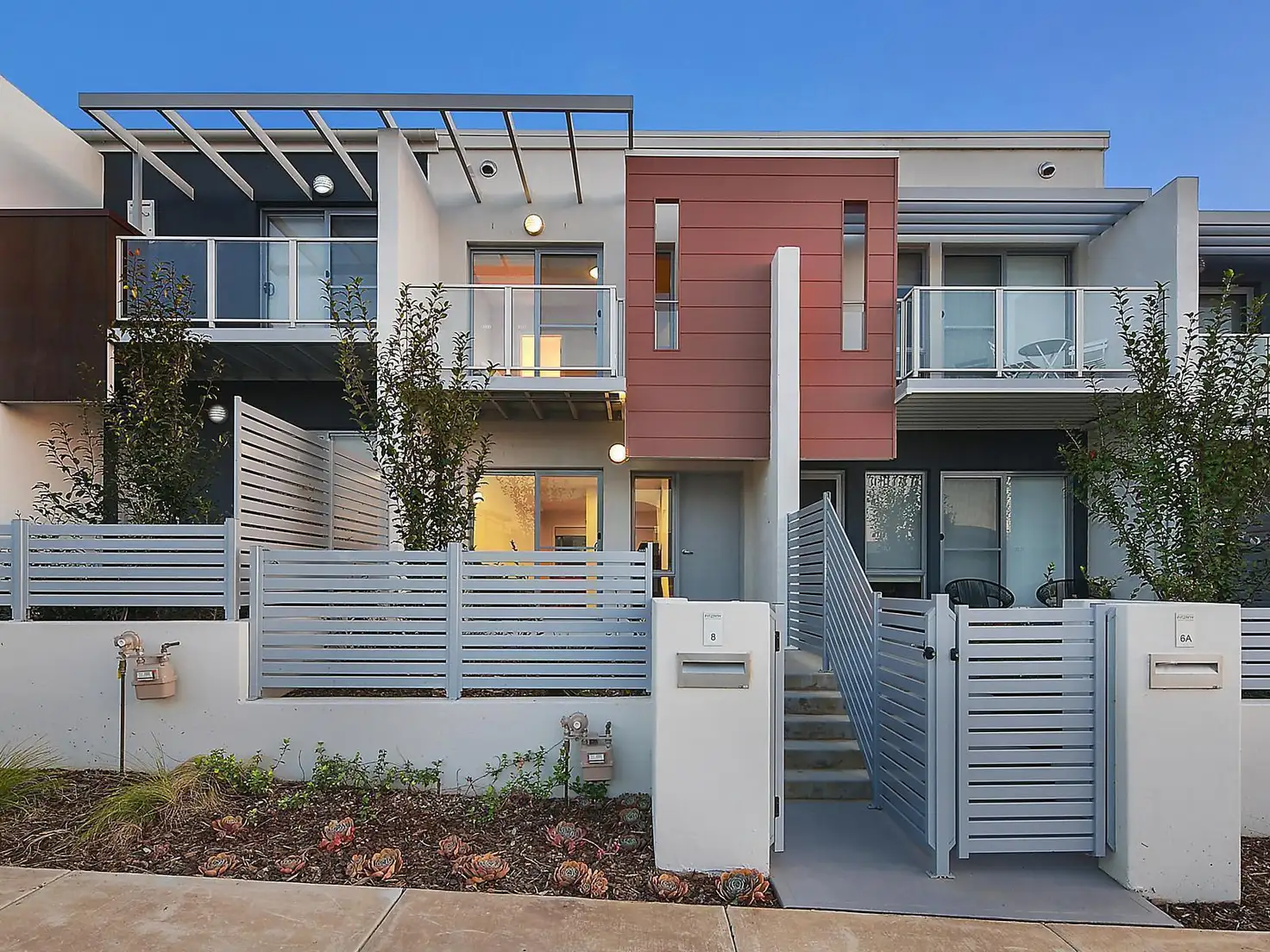 Main view of Homely house listing, 8 Junee Street, Crace ACT 2911