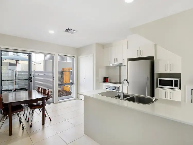 Second view of Homely house listing, 8 Junee Street, Crace ACT 2911