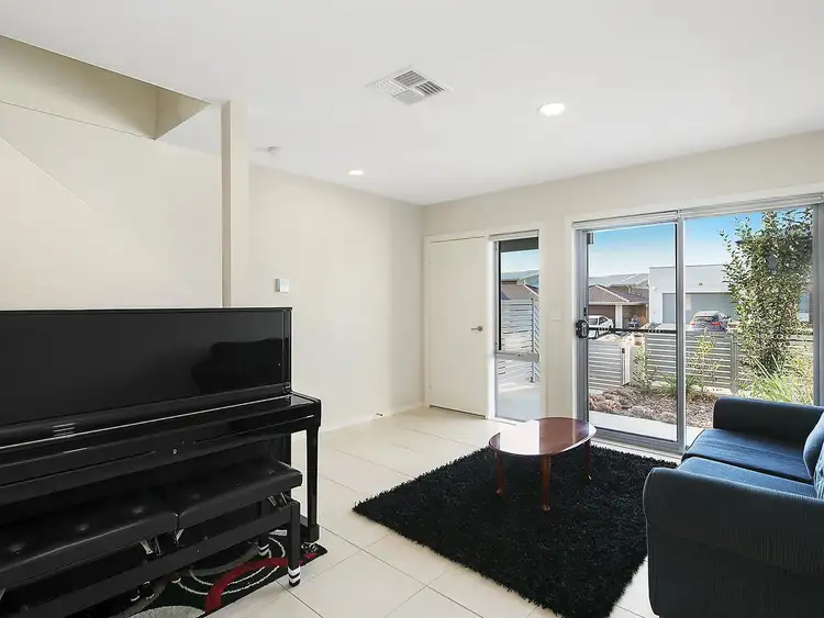 Third view of Homely house listing, 8 Junee Street, Crace ACT 2911