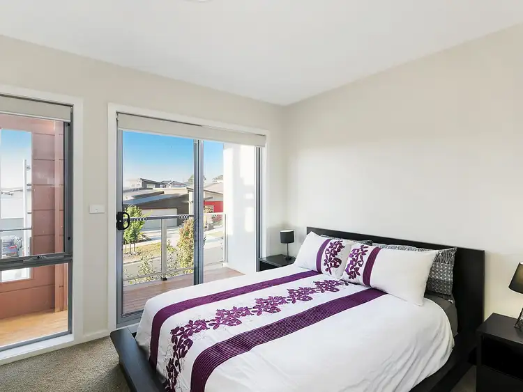 Fourth view of Homely house listing, 8 Junee Street, Crace ACT 2911