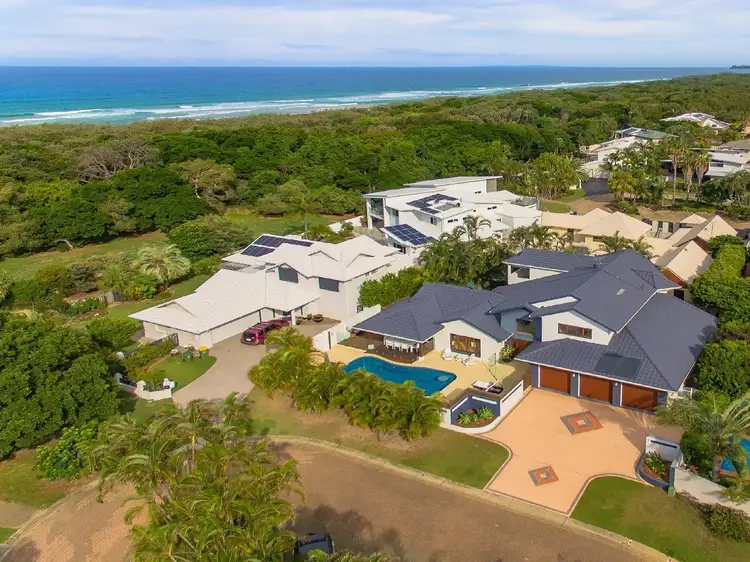 9 Mariner Place, Bokarina QLD 4575