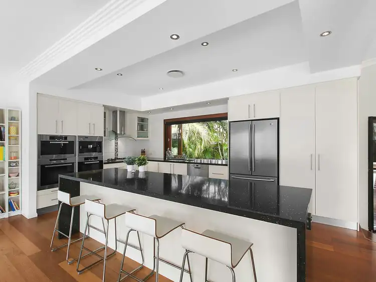 Third view of Homely house listing, 9 Mariner Place, Bokarina QLD 4575
