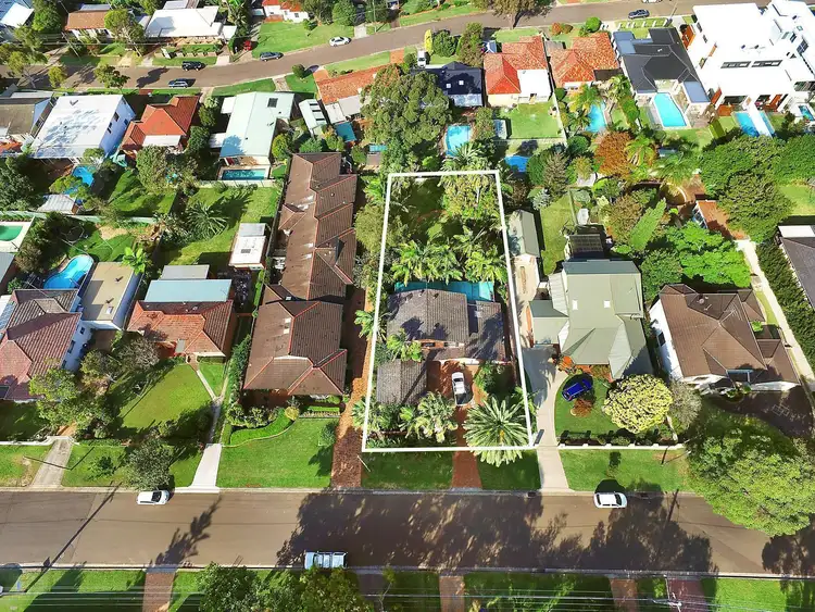 Main view of Homely house listing, 114 Yathong Road, Caringbah NSW 2229