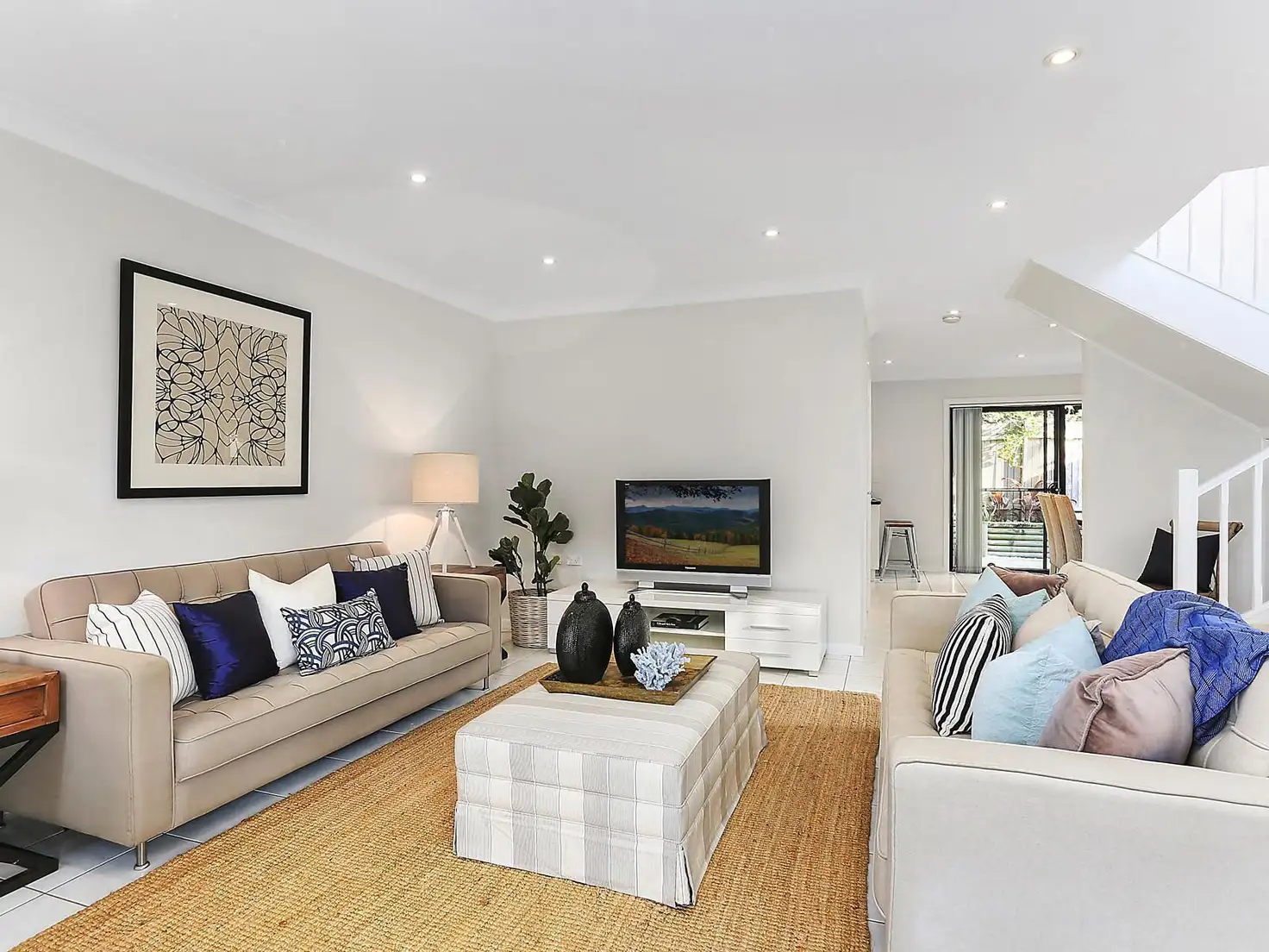 Main view of Homely townhouse listing, 3/7 Ronald Avenue, Narraweena NSW 2099