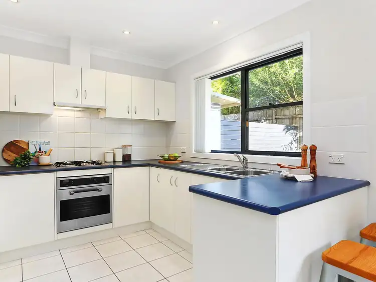 Third view of Homely townhouse listing, 3/7 Ronald Avenue, Narraweena NSW 2099