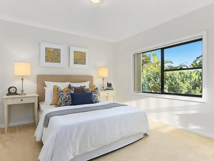 Fourth view of Homely townhouse listing, 3/7 Ronald Avenue, Narraweena NSW 2099