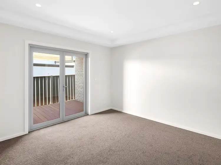 Second view of Homely house listing, 35 James McAuley Crescent, Wright ACT 2611