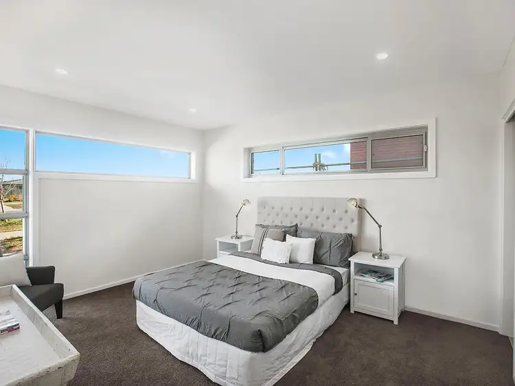 Third view of Homely house listing, 35 James McAuley Crescent, Wright ACT 2611