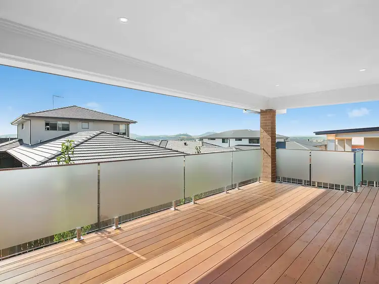 Fourth view of Homely house listing, 35 James McAuley Crescent, Wright ACT 2611