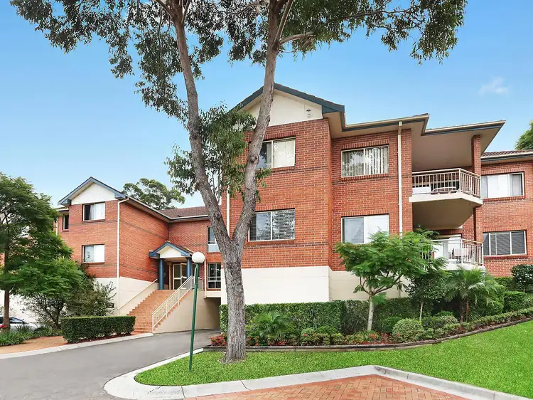 57/94 Culloden Road, Marsfield NSW 2122