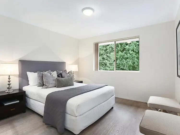 Third view of Homely apartment listing, 57/94 Culloden Road, Marsfield NSW 2122