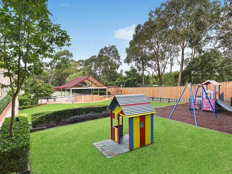 Fourth view of Homely apartment listing, 57/94 Culloden Road, Marsfield NSW 2122