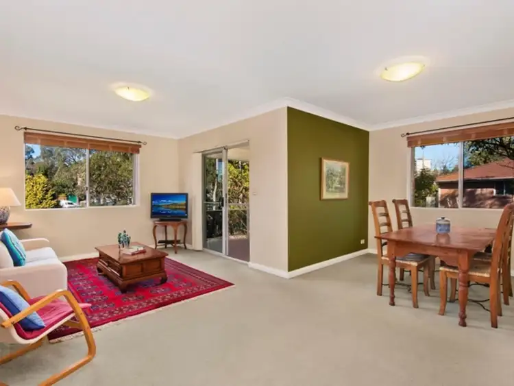 Main view of Homely apartment listing, 5/11 Water Street, Hornsby NSW 2077