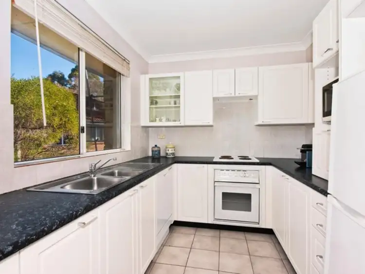 Second view of Homely apartment listing, 5/11 Water Street, Hornsby NSW 2077