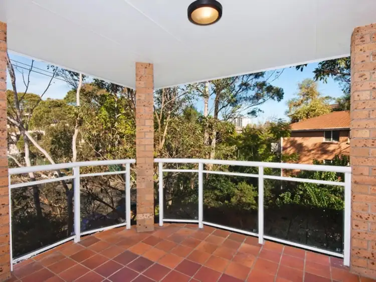 Third view of Homely apartment listing, 5/11 Water Street, Hornsby NSW 2077