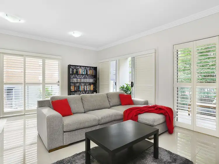 Main view of Homely apartment listing, 6/14 College Crescent, Hornsby NSW 2077
