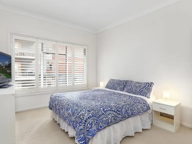 Third view of Homely apartment listing, 6/14 College Crescent, Hornsby NSW 2077