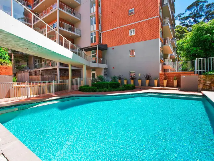 Fourth view of Homely apartment listing, 6/14 College Crescent, Hornsby NSW 2077