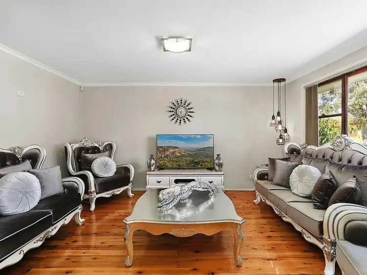 Third view of Homely house listing, 152 Mimosa Road, Bossley Park NSW 2176