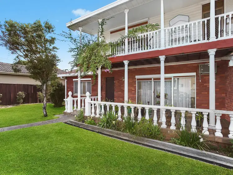 Main view of Homely house listing, 57 Clyde Avenue, Moorebank NSW 2170