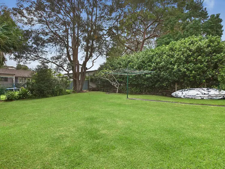 Main view of Homely house listing, 18 Dillon Road, Wamberal NSW 2260