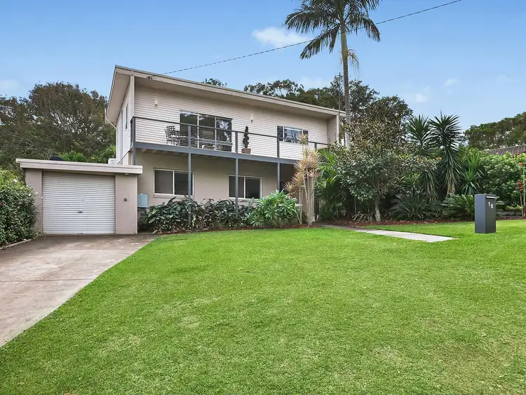 Second view of Homely house listing, 18 Dillon Road, Wamberal NSW 2260