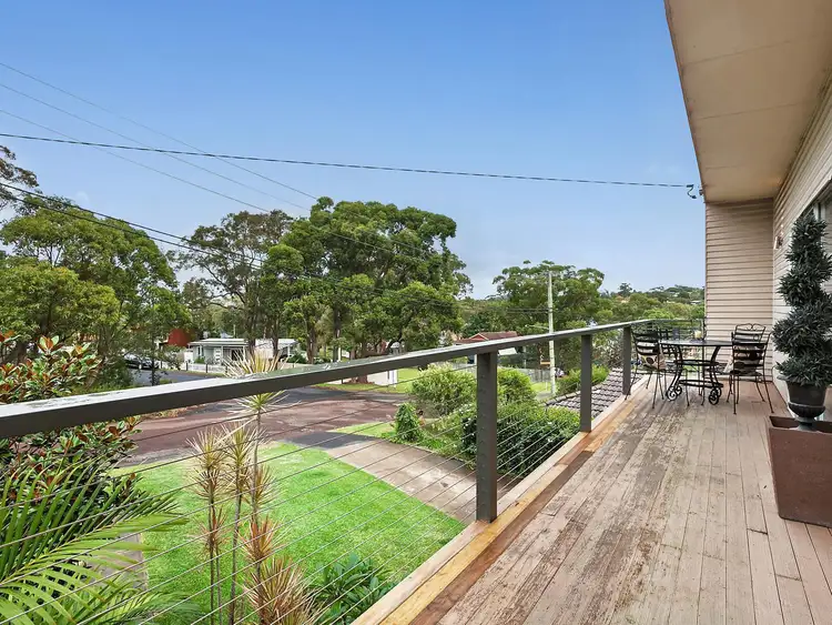 Fifth view of Homely house listing, 18 Dillon Road, Wamberal NSW 2260