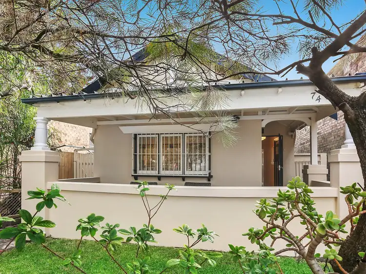 74 Flood Street, Leichhardt NSW 2040