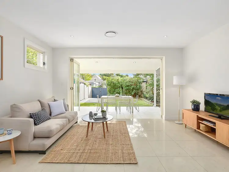 Third view of Homely house listing, 74 Flood Street, Leichhardt NSW 2040