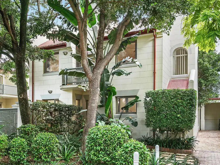 13/174 Bridge Road, Glebe NSW 2037