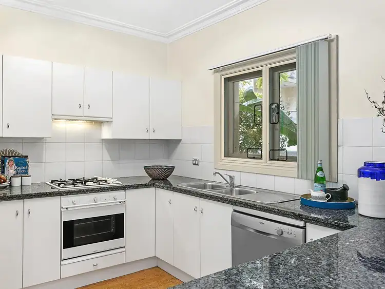 Fourth view of Homely townhouse listing, 13/174 Bridge Road, Glebe NSW 2037