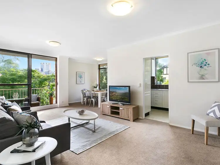 11/11 Ben Boyd Road, Neutral Bay NSW 2089
