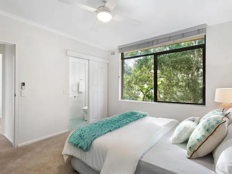 Second view of Homely apartment listing, 11/11 Ben Boyd Road, Neutral Bay NSW 2089
