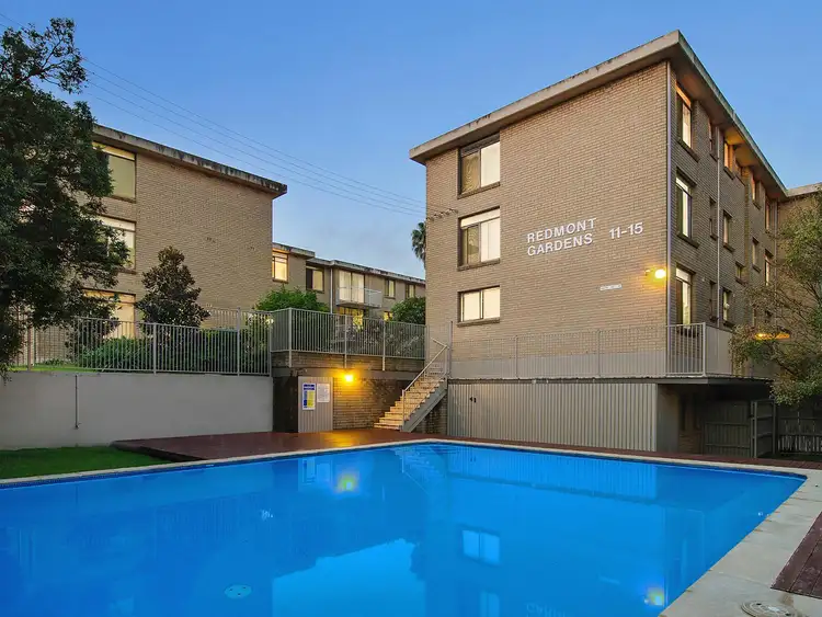 Third view of Homely apartment listing, 11/11 Ben Boyd Road, Neutral Bay NSW 2089