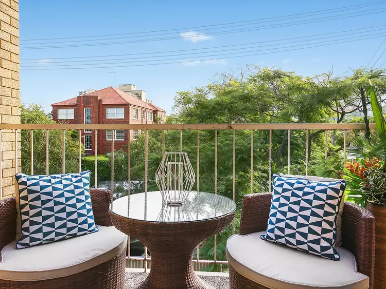 Fourth view of Homely apartment listing, 11/11 Ben Boyd Road, Neutral Bay NSW 2089