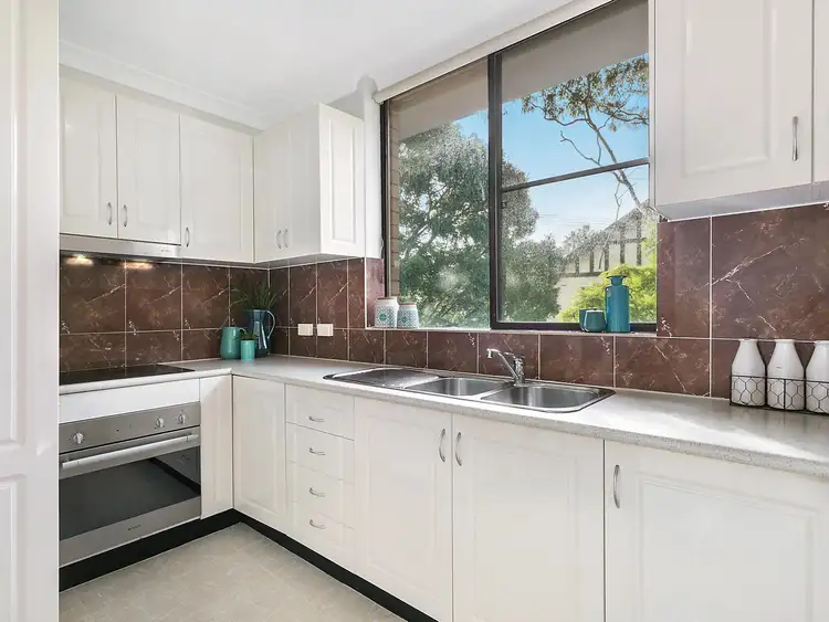 Fifth view of Homely apartment listing, 11/11 Ben Boyd Road, Neutral Bay NSW 2089