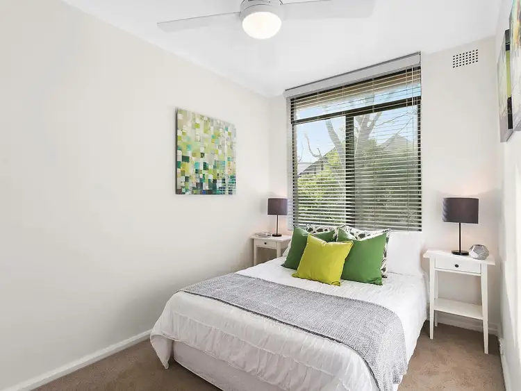 Sixth view of Homely apartment listing, 11/11 Ben Boyd Road, Neutral Bay NSW 2089